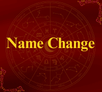 Name Change
